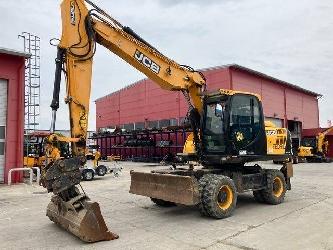JCB JS 175 W
