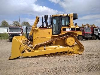 CAT D 6 R XL