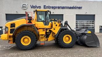 Volvo L150H