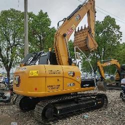 CAT 312 D2 GC