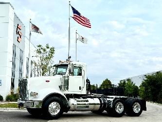 Peterbilt 367