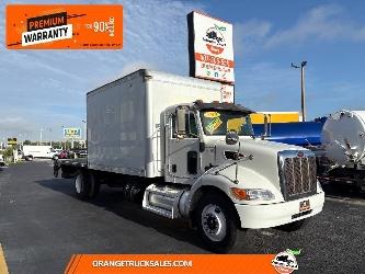 Peterbilt 337