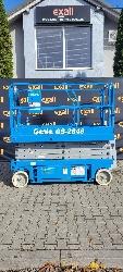 Genie GS 2646