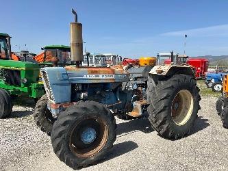 Ford 6600