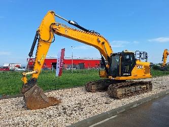 JCB 220X LC