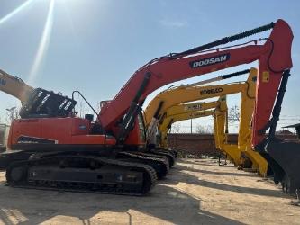 Doosan 300-7