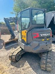 Volvo ECR50F
