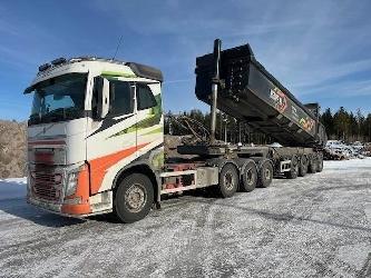 Volvo FH