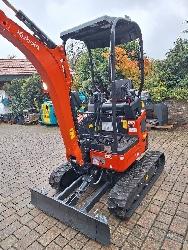 Kubota U 18-5