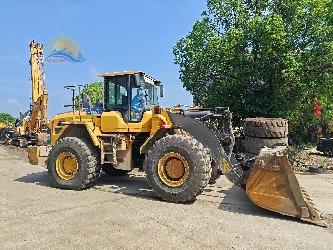 Volvo L 105