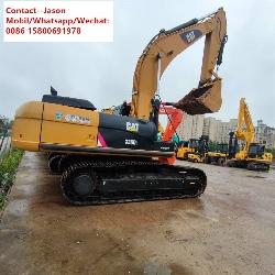 CAT 336 D2L