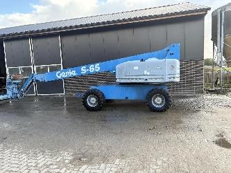 Genie S65
