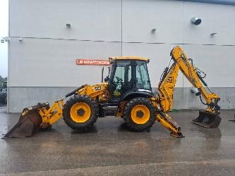 JCB 4 CX APC
