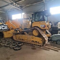 CAT D 5 LGP