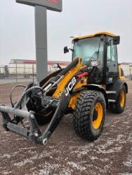 JCB 409