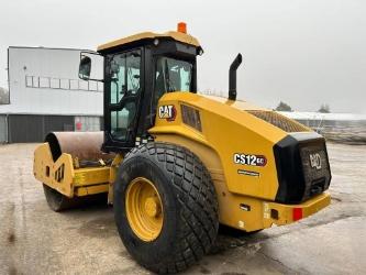 CAT CS 12 GC