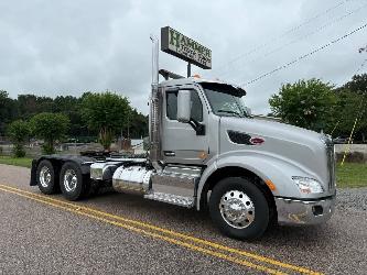 Peterbilt 579