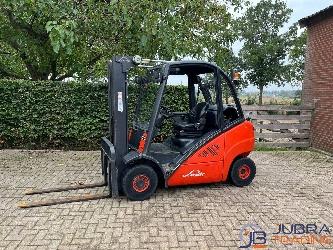 Linde H25T