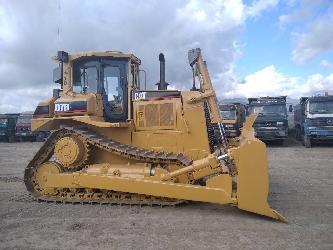 CAT D 7 R