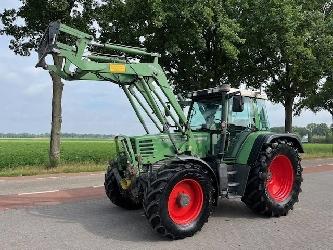 Fendt 515 C