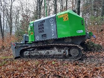  T-winch 10.3