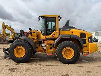 Volvo L 120 H