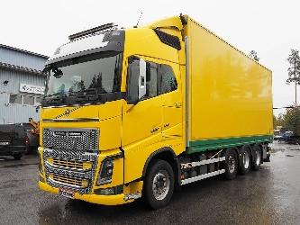Volvo FH16