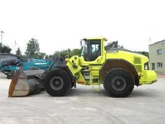 Volvo L 180 H