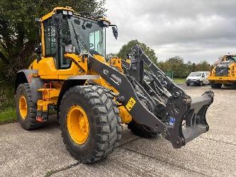 Volvo L 60 H
