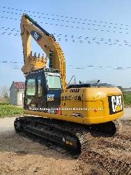 CAT 323