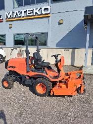 Kubota F 391