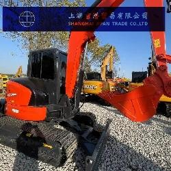 Kubota KX 165