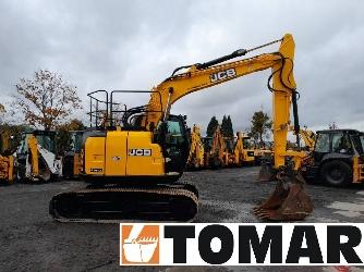 JCB JZ 141 LC