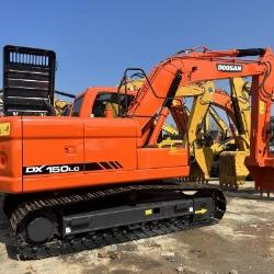 Doosan DX150