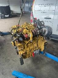 CAT 313 model
