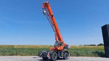 Terex RC30