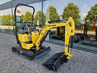 Yanmar Vio 12