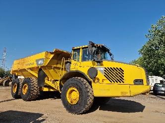 Volvo A 35 D