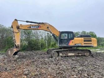 Sany SY365