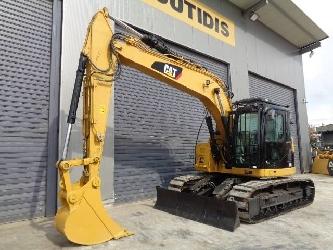 CAT 314 D LCR