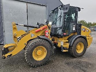 CAT 908 HF