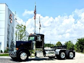 Peterbilt 379