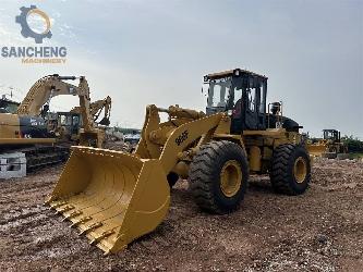 CAT 966 F