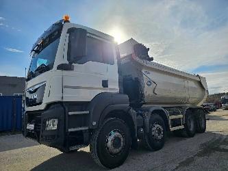 MAN 35.500