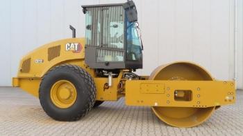 CAT CS12