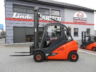 Linde H25D-02