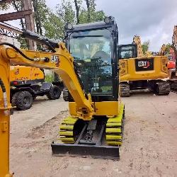CAT 302