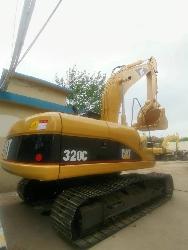 CAT 320 C