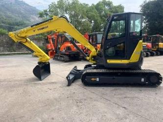 Yanmar VIO85