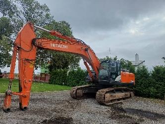 Hitachi ZX350